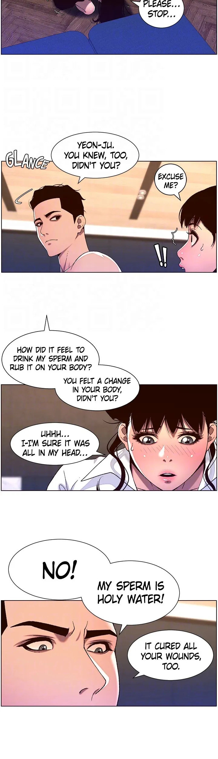 APP for the Emperor of the Night - Chapter 52 [photo 12] - MangaPorn