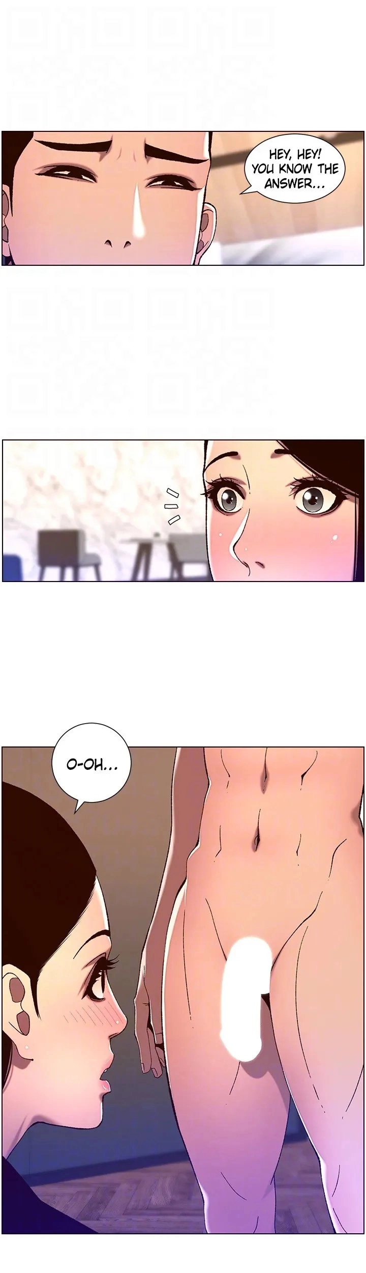 APP for the Emperor of the Night - Chapter 52 [photo 16] - MangaPorn