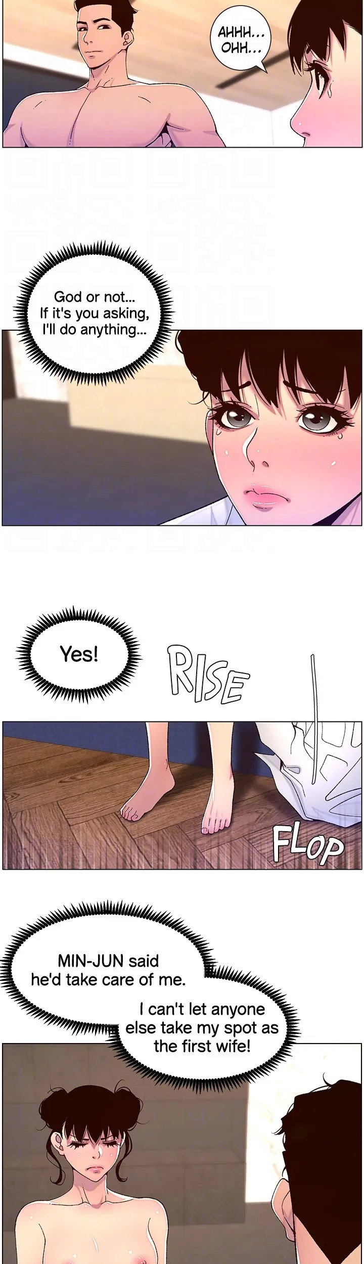 APP for the Emperor of the Night - Chapter 52 [photo 20] - MangaPorn