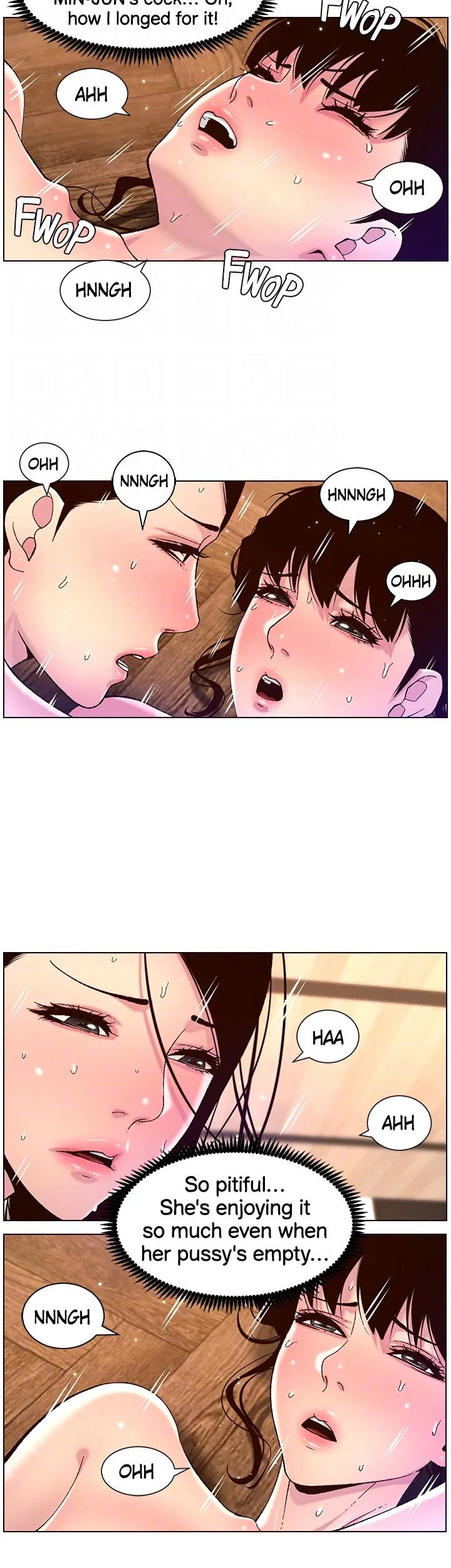 APP for the Emperor of the Night - Chapter 53 [photo 17] - MangaPorn