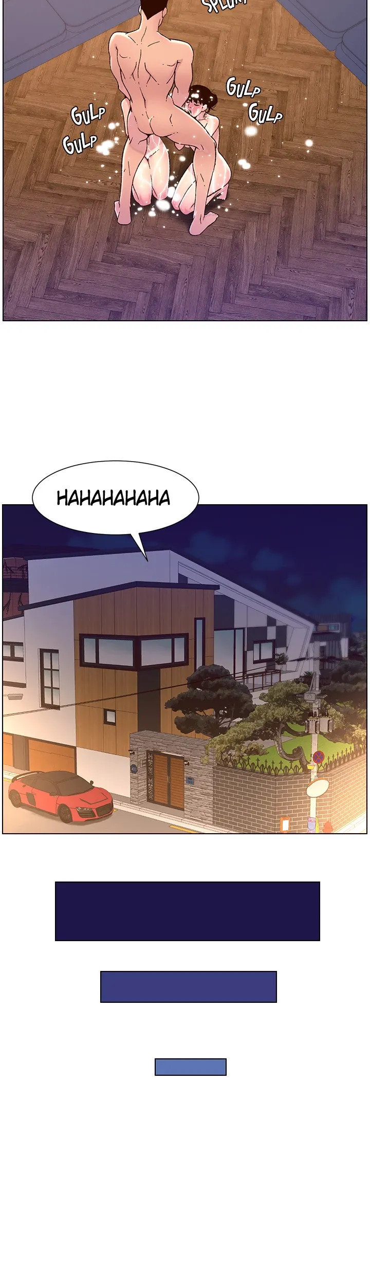 APP for the Emperor of the Night - Chapter 53 [photo 26] - MangaPorn