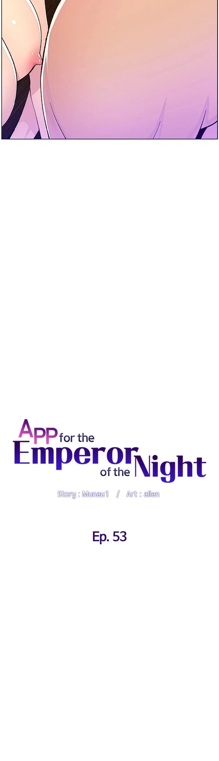 APP for the Emperor of the Night - Chapter 53 [photo 4] - MangaPorn