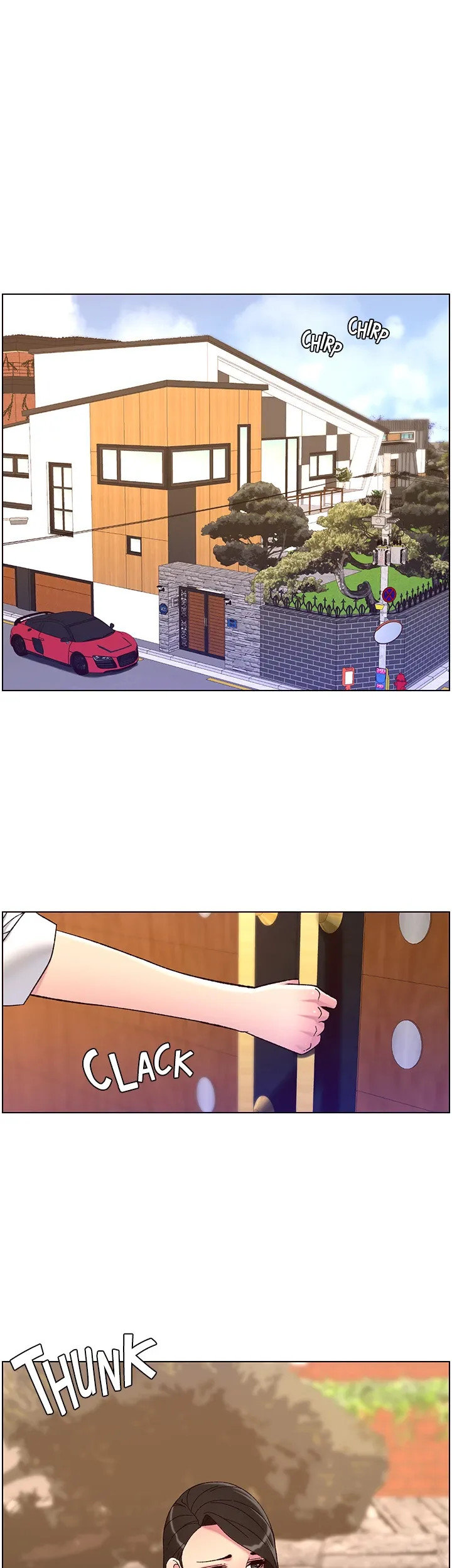 APP for the Emperor of the Night - Chapter 54 [photo 1] - MangaPorn