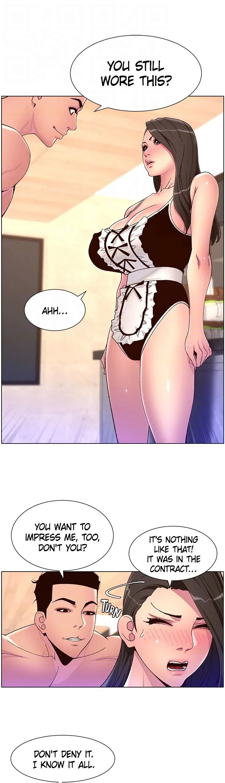 APP for the Emperor of the Night - Chapter 54 [photo 13] - MangaPorn