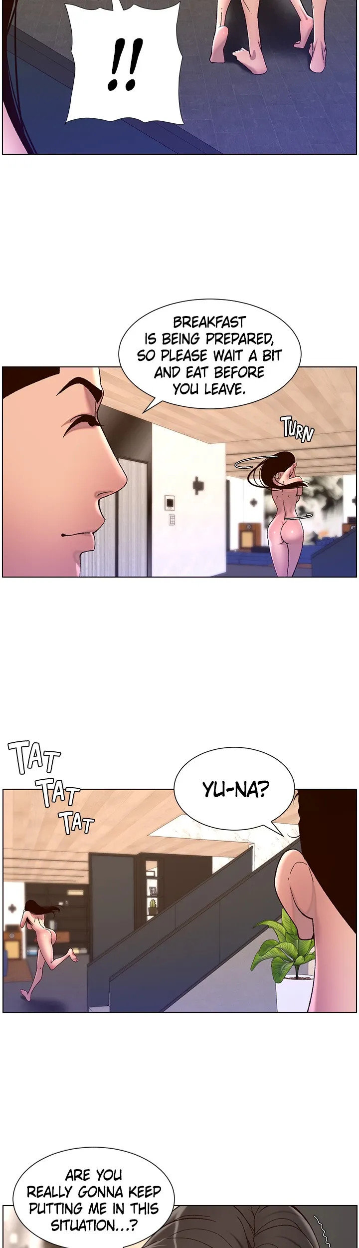 APP for the Emperor of the Night - Chapter 54 [photo 23] - MangaPorn