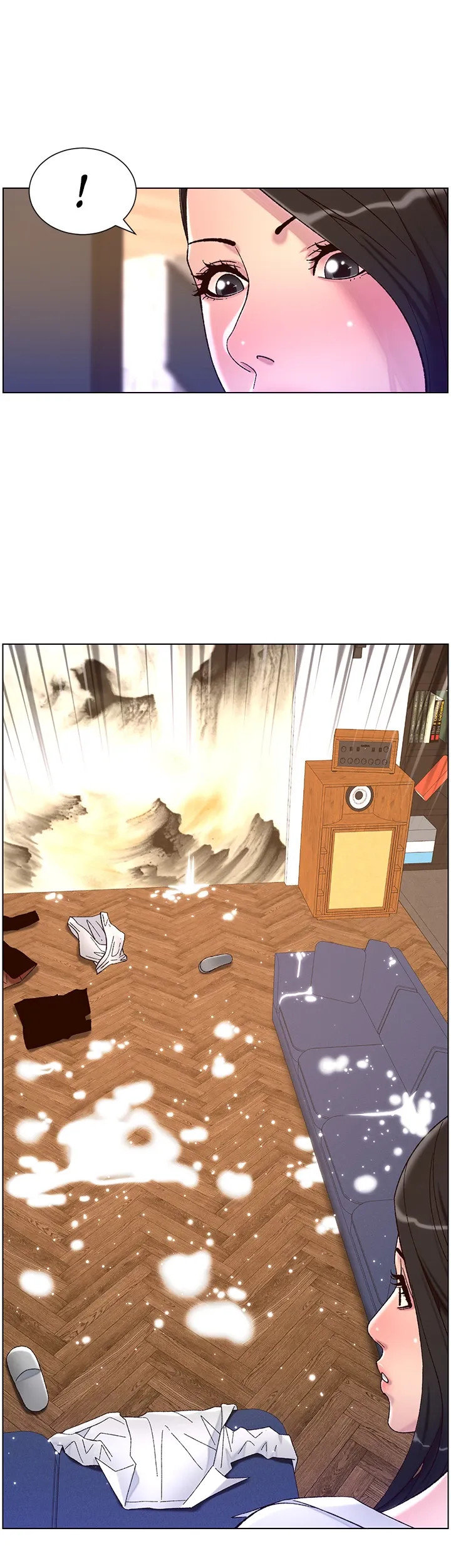 APP for the Emperor of the Night - Chapter 54 [photo 3] - MangaPorn