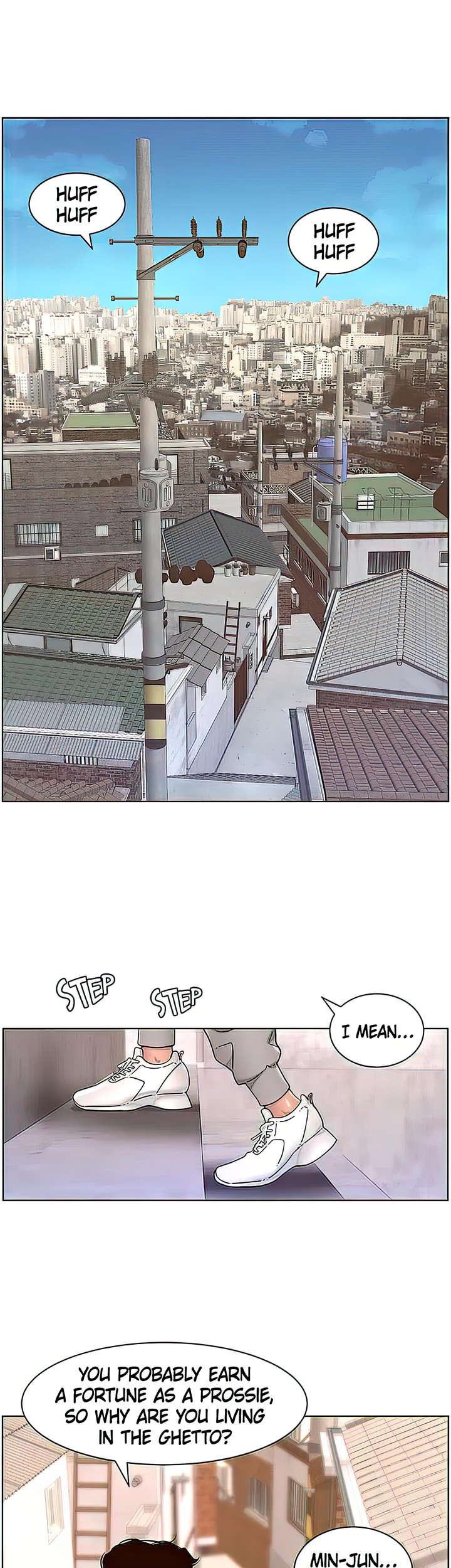 APP for the Emperor of the Night - Chapter 56 [photo 7] - MangaPorn