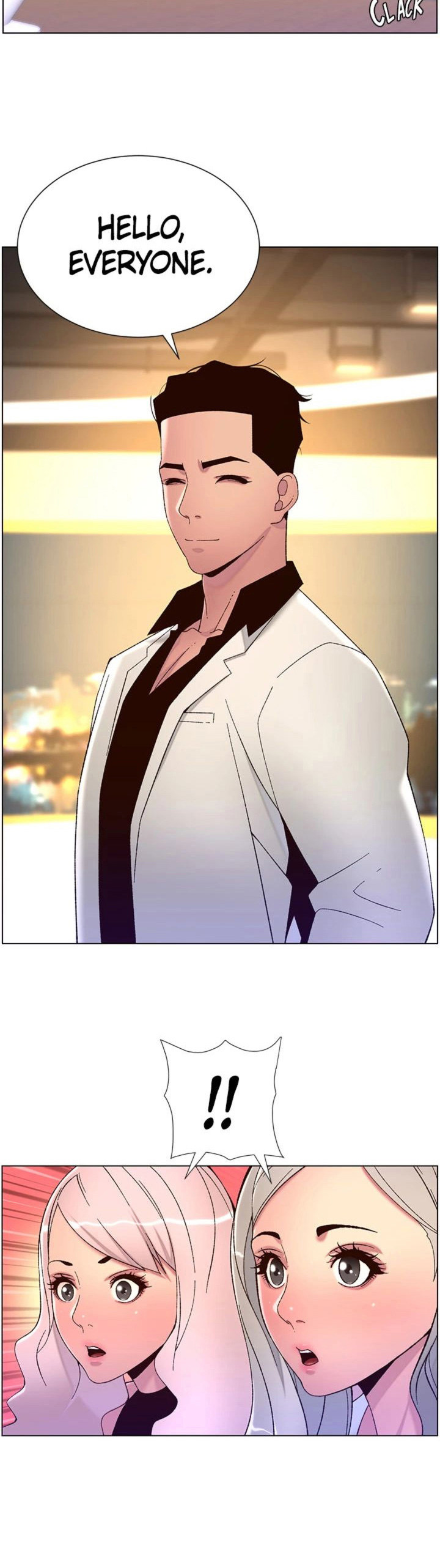 APP for the Emperor of the Night - Chapter 59 [photo 3] - MangaPorn