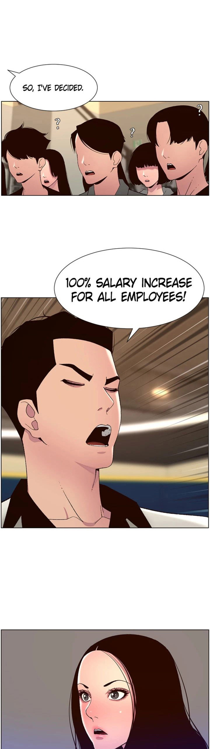 APP for the Emperor of the Night - Chapter 59 [photo 9] - MangaPorn