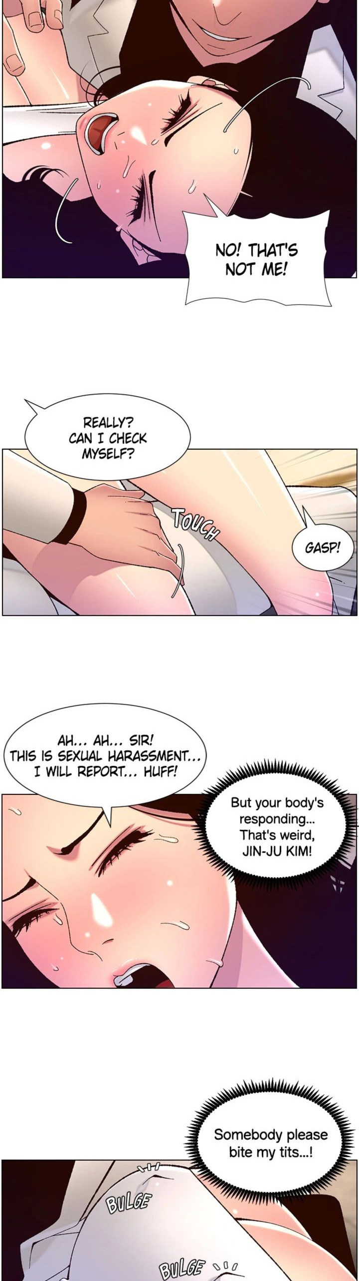 APP for the Emperor of the Night - Chapter 60 [photo 2] - MangaPorn