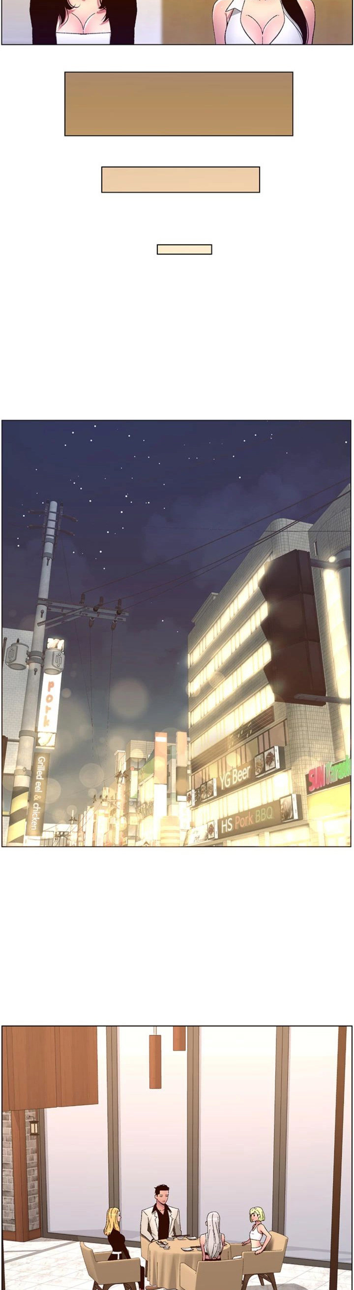 APP for the Emperor of the Night - Chapter 60 [photo 20] - MangaPorn