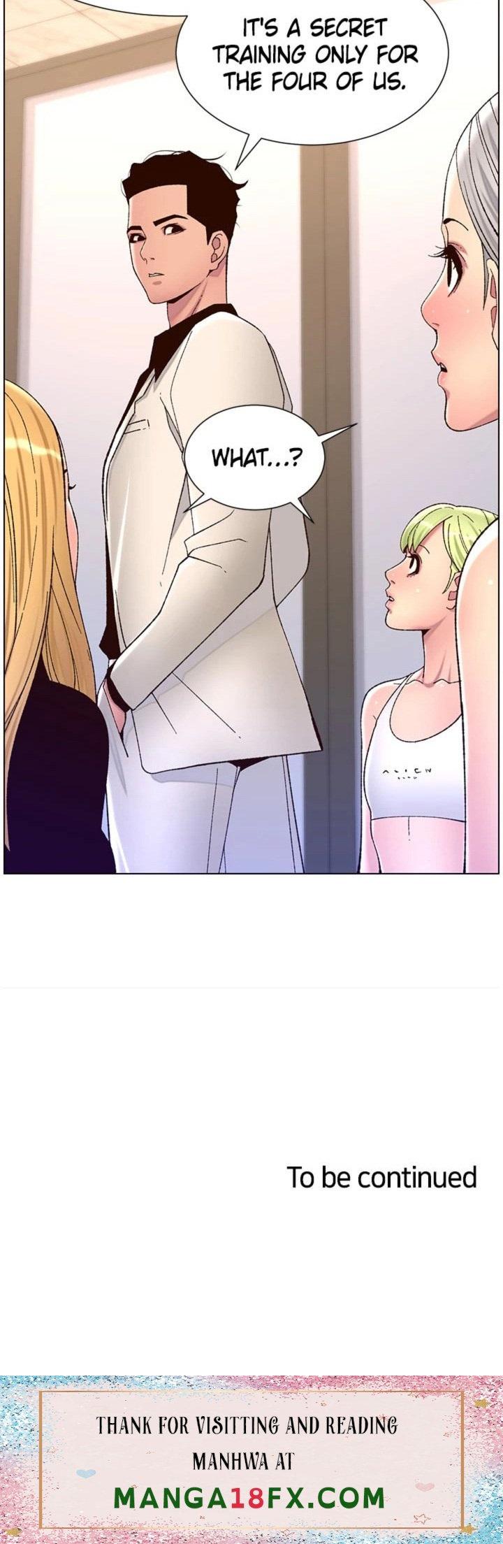 APP for the Emperor of the Night - Chapter 60 [photo 29] - MangaPorn