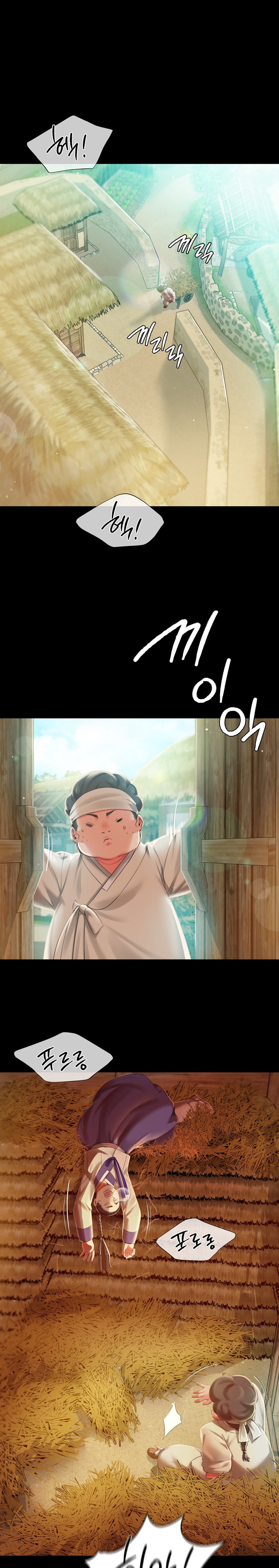 Madam Raw - Chapter 90 [photo 7] - MangaPorn