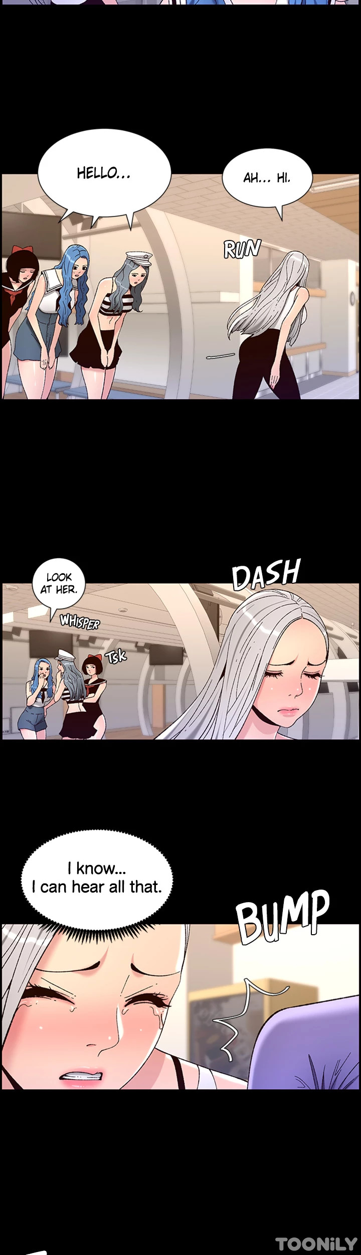 APP for the Emperor of the Night - Chapter 63 [photo 7] - MangaPorn