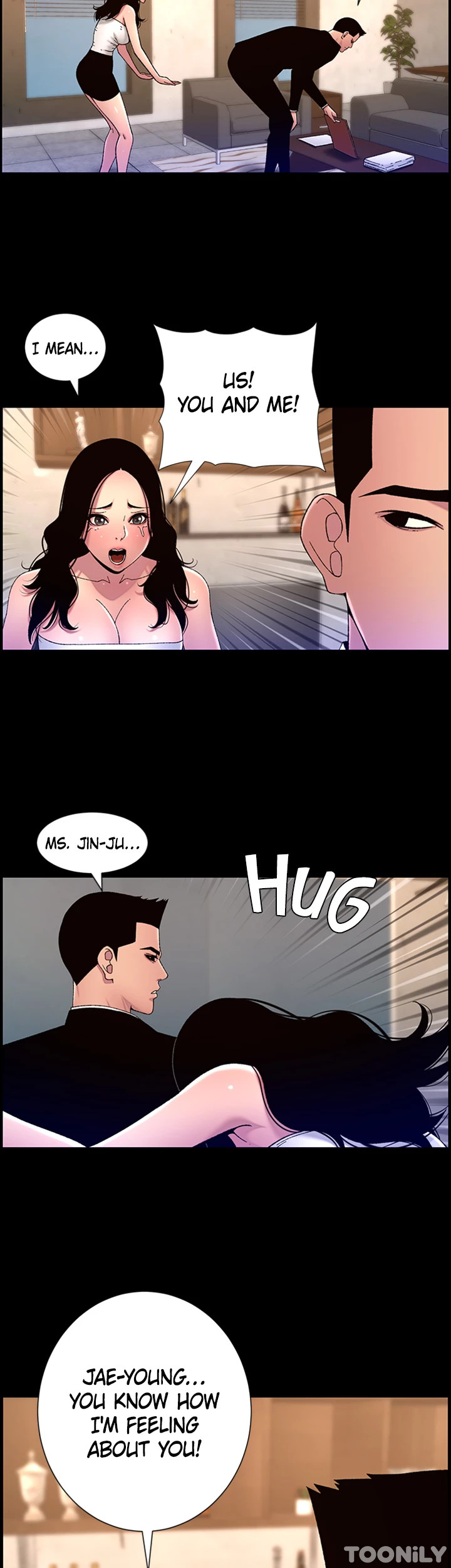 APP for the Emperor of the Night - Chapter 64 [photo 20] - MangaPorn