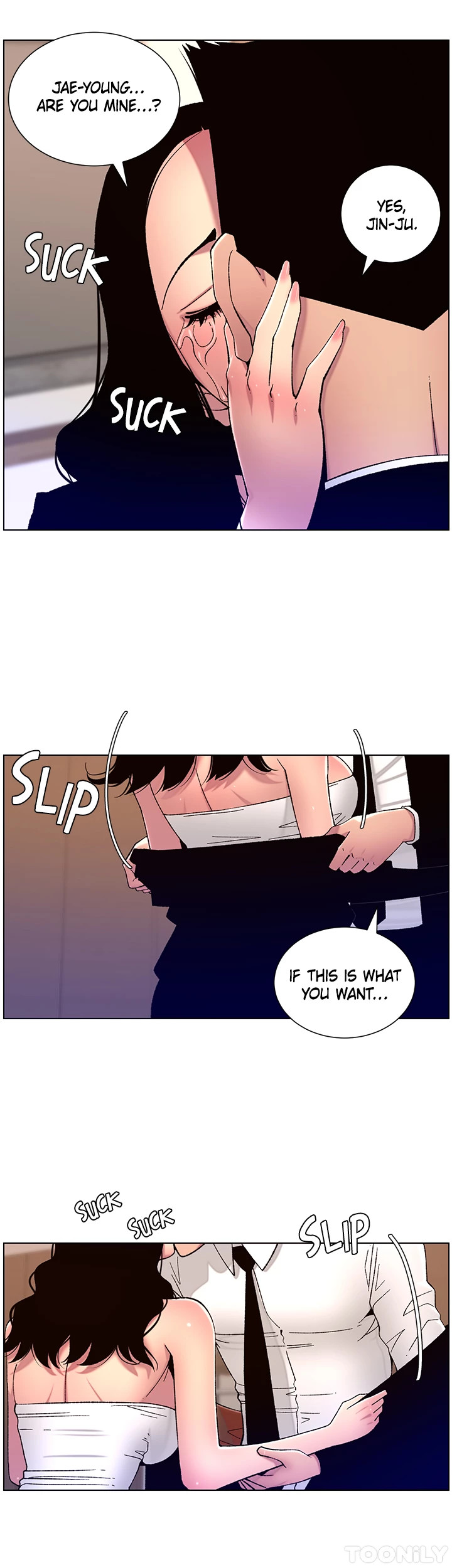 APP for the Emperor of the Night - Chapter 65 [photo 16] - MangaPorn