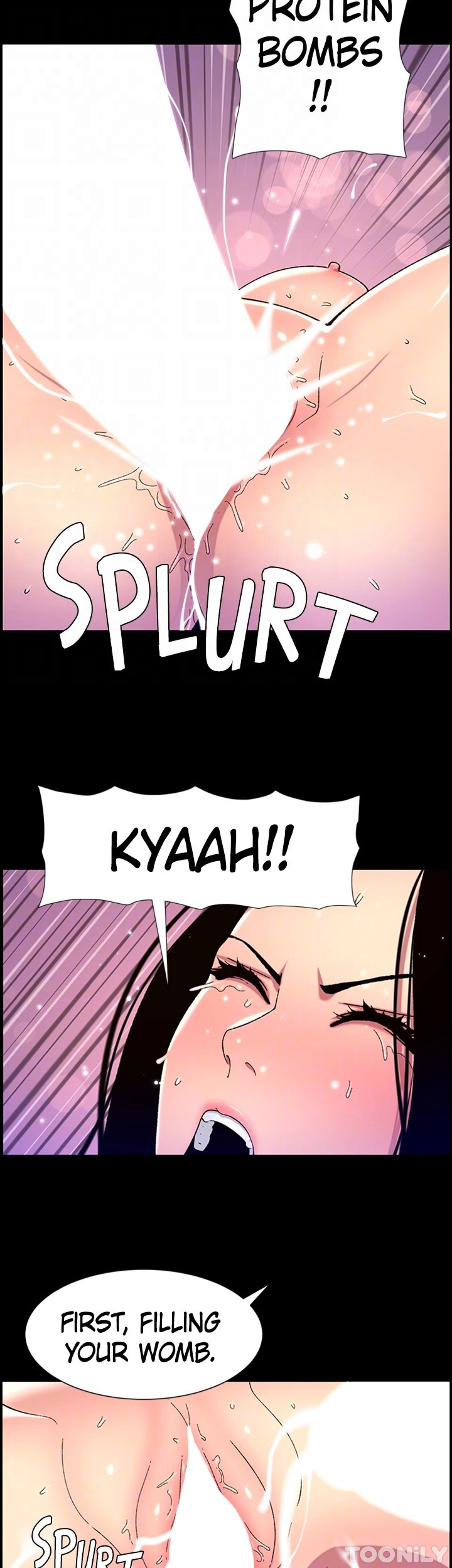 APP for the Emperor of the Night - Chapter 66 [photo 13] - MangaPorn