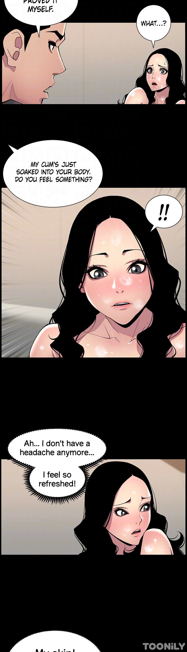 APP for the Emperor of the Night - Chapter 66 [photo 19] - MangaPorn