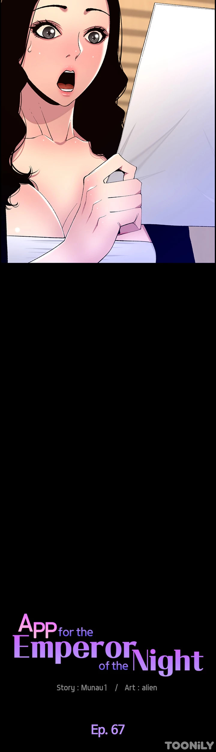 APP for the Emperor of the Night - Chapter 67 [photo 5] - MangaPorn