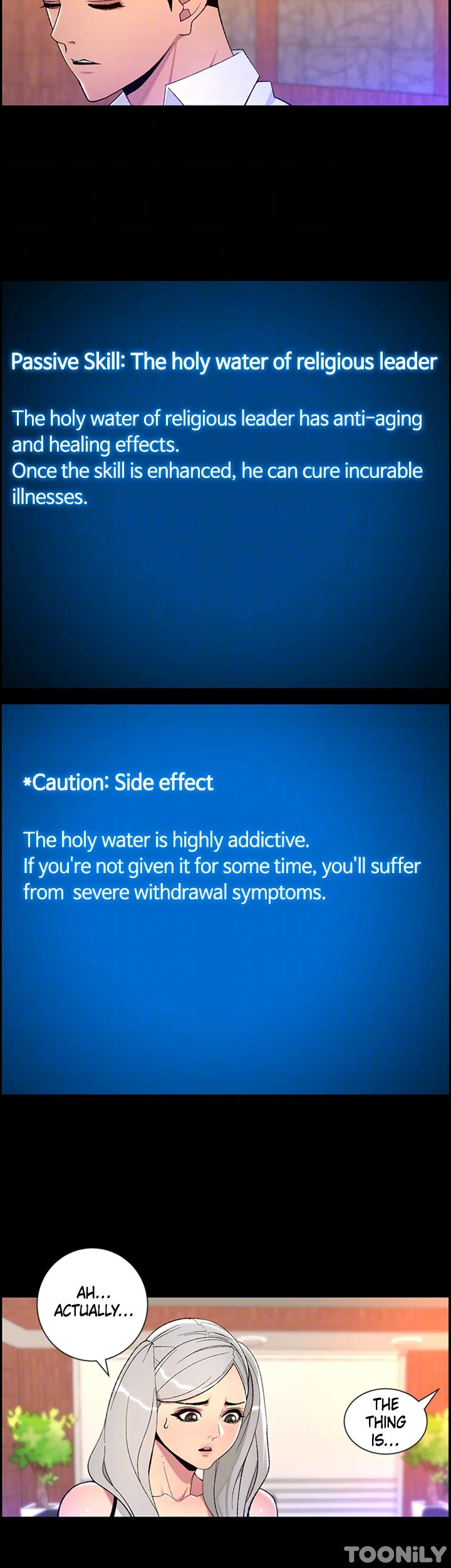 APP for the Emperor of the Night - Chapter 68 [photo 14] - MangaPorn