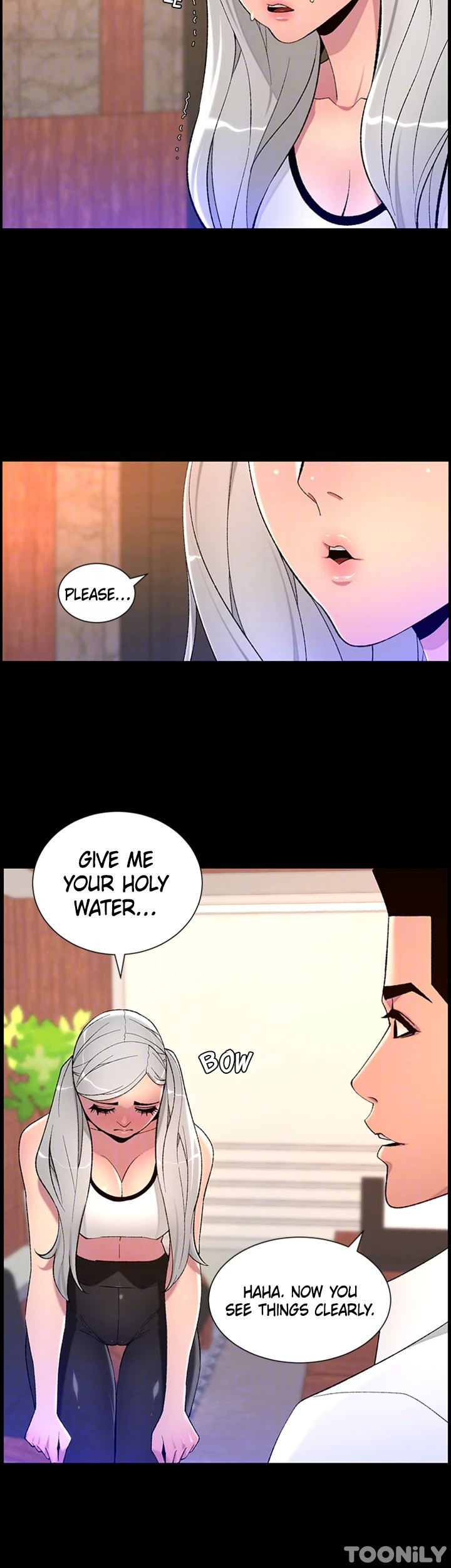 APP for the Emperor of the Night - Chapter 68 [photo 16] - MangaPorn