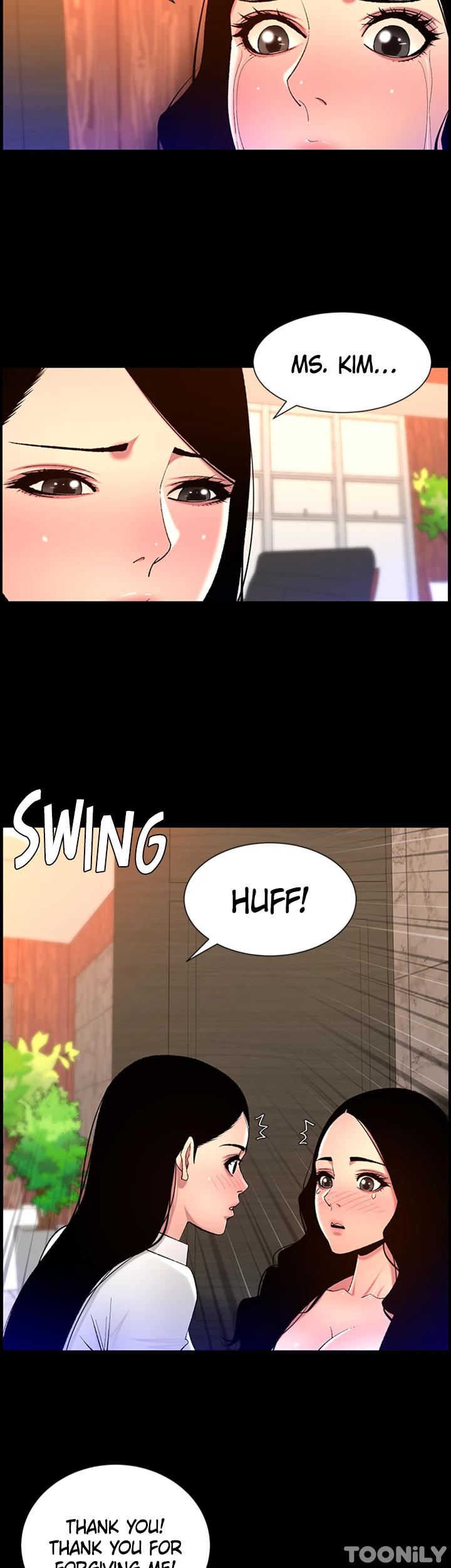 APP for the Emperor of the Night - Chapter 68 [photo 24] - MangaPorn