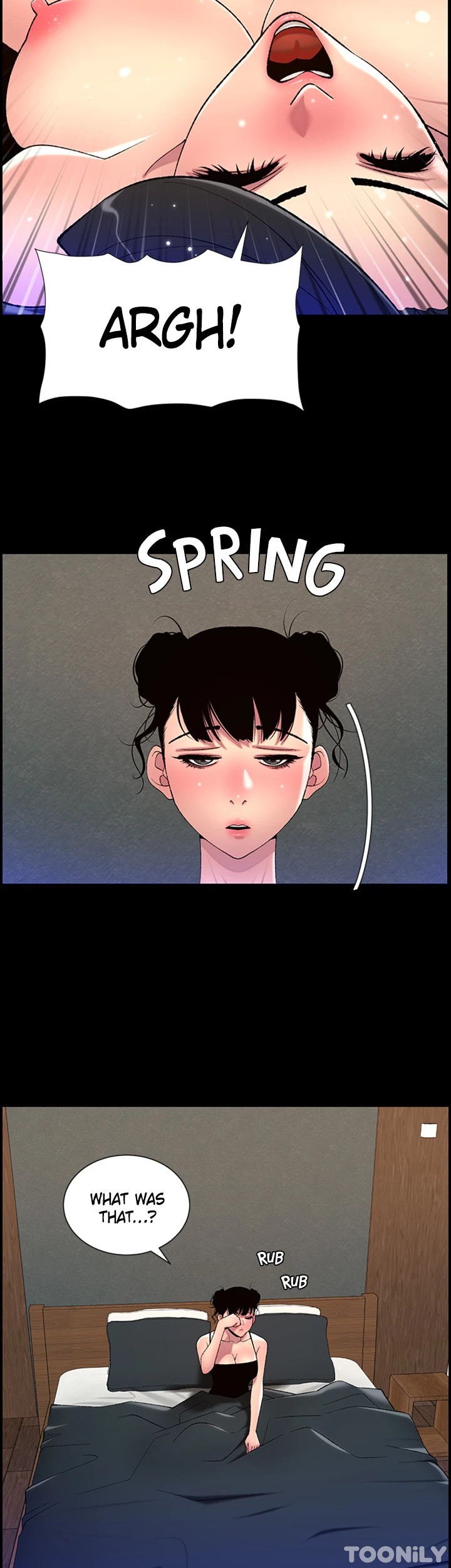 APP for the Emperor of the Night - Chapter 69 [photo 22] - MangaPorn