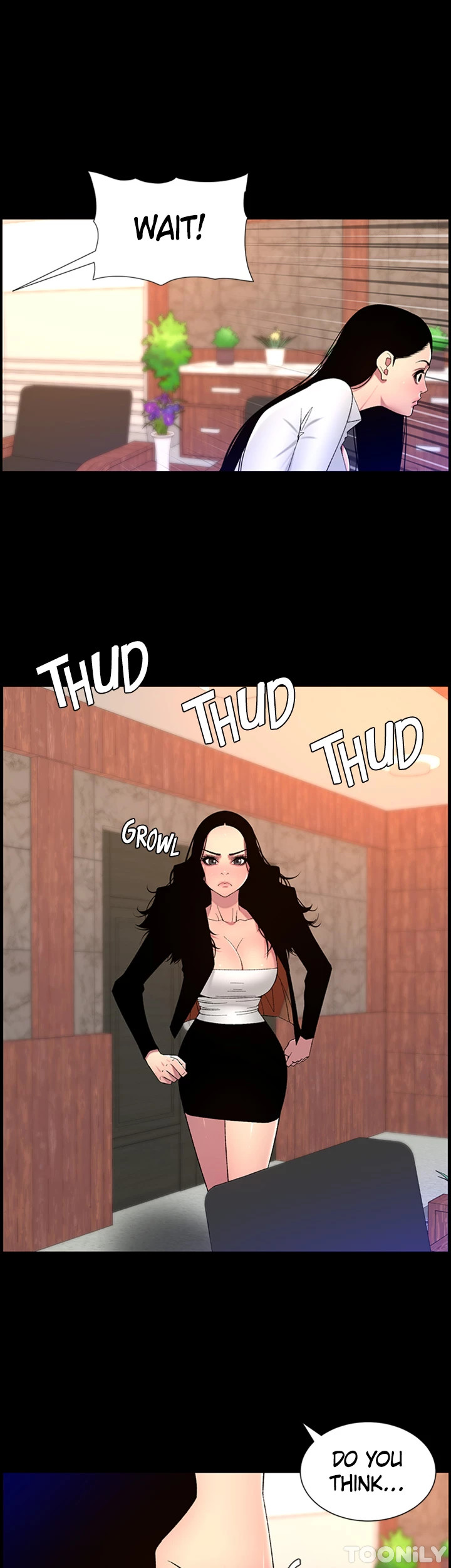 APP for the Emperor of the Night - Chapter 69 [photo 4] - MangaPorn