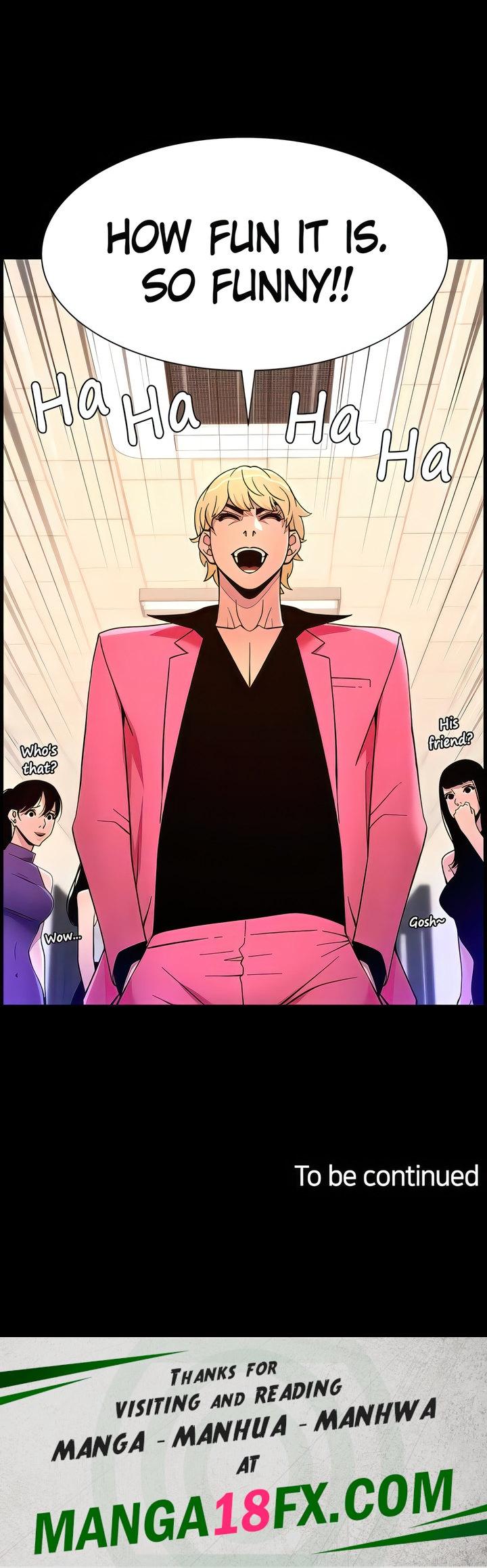 APP for the Emperor of the Night - Chapter 70 [photo 16] - MangaPorn