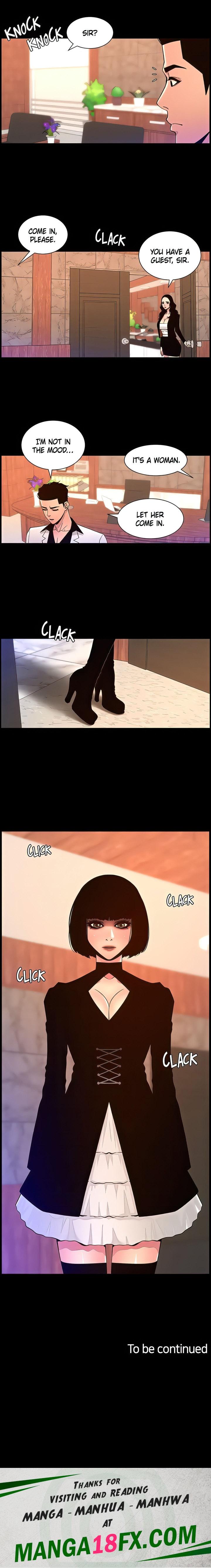 APP for the Emperor of the Night - Chapter 71 [photo 15] - MangaPorn