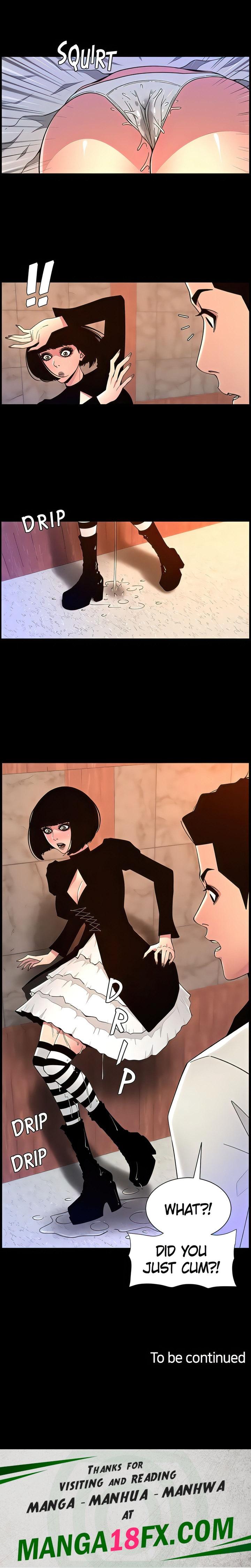 APP for the Emperor of the Night - Chapter 72 [photo 16] - MangaPorn