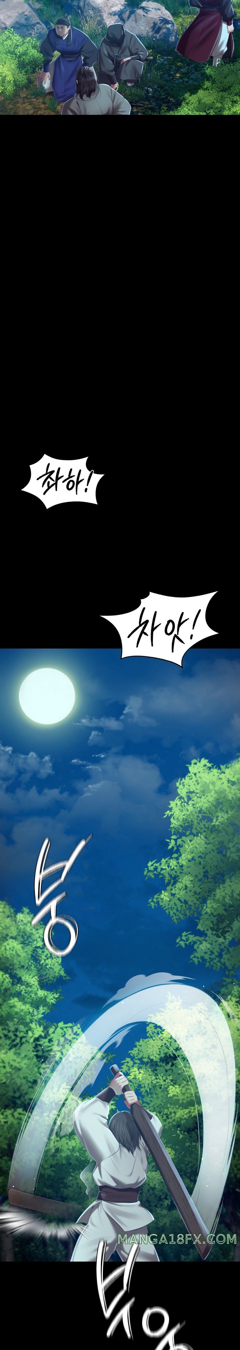 Madam Raw - Chapter 91 [photo 20] - MangaPorn