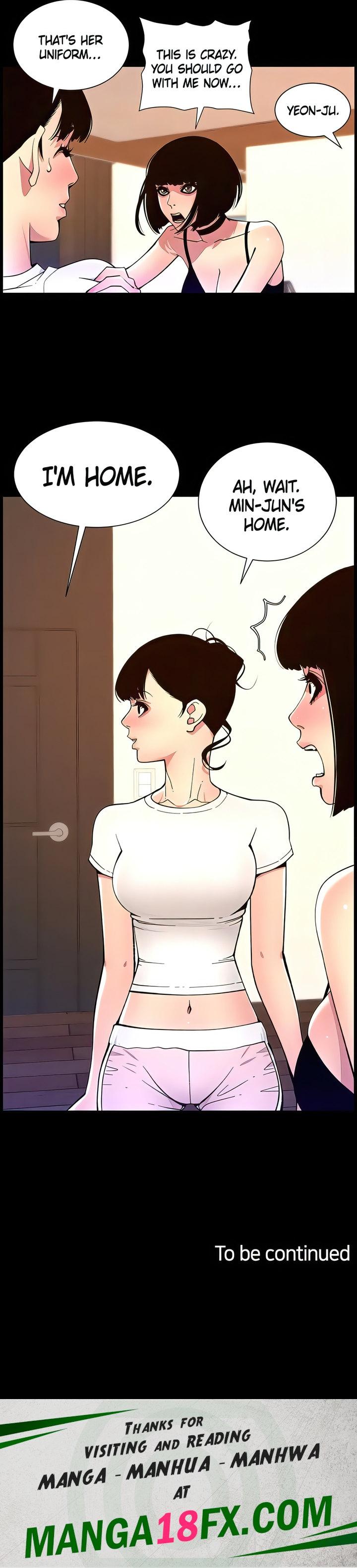 APP for the Emperor of the Night - Chapter 74 [photo 16] - MangaPorn