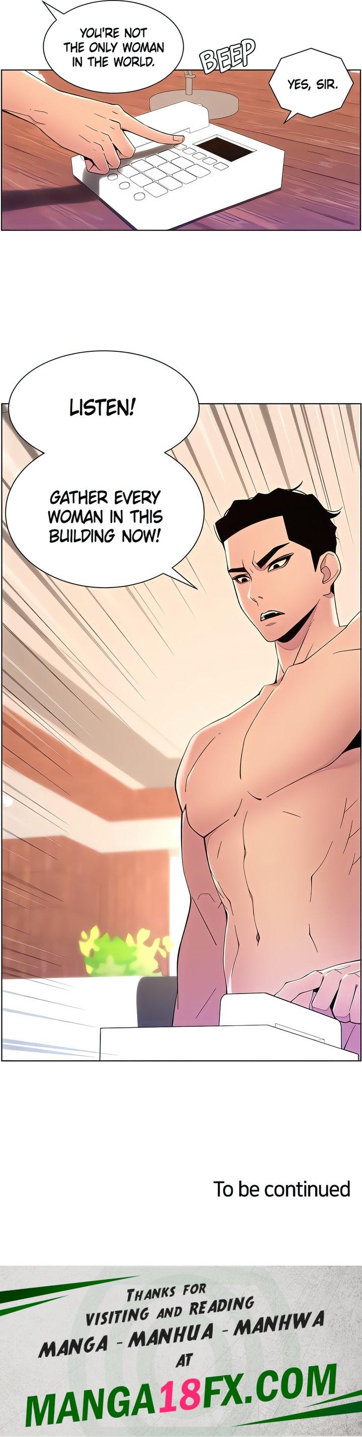 APP for the Emperor of the Night - Chapter 79 [photo 16] - MangaPorn