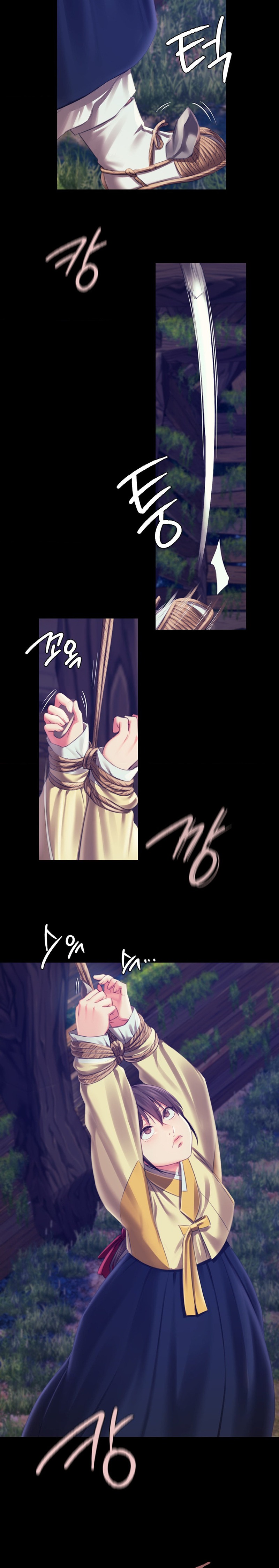 Madam Raw - Chapter 93 [photo 9] - MangaPorn