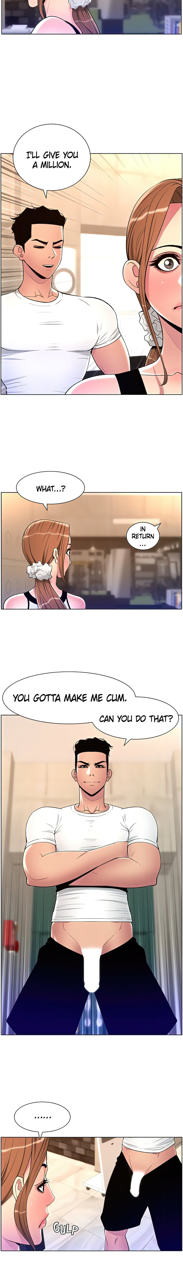 APP for the Emperor of the Night - Chapter 86 [photo 12] - MangaPorn