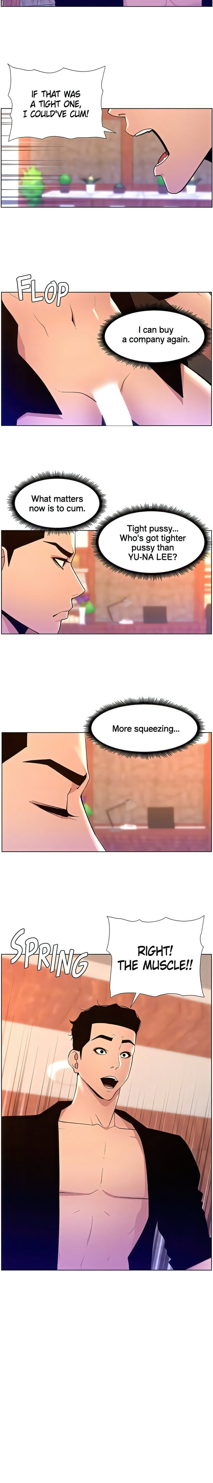 APP for the Emperor of the Night - Chapter 86 [photo 6] - MangaPorn