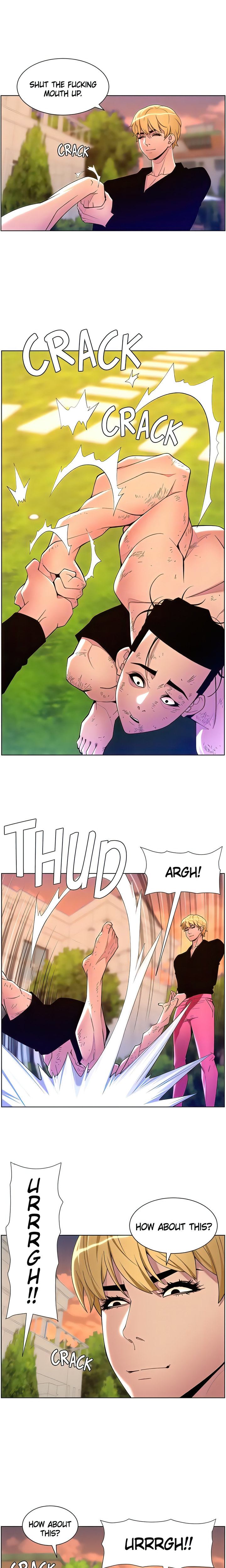 APP for the Emperor of the Night - Chapter 88 [photo 18] - MangaPorn