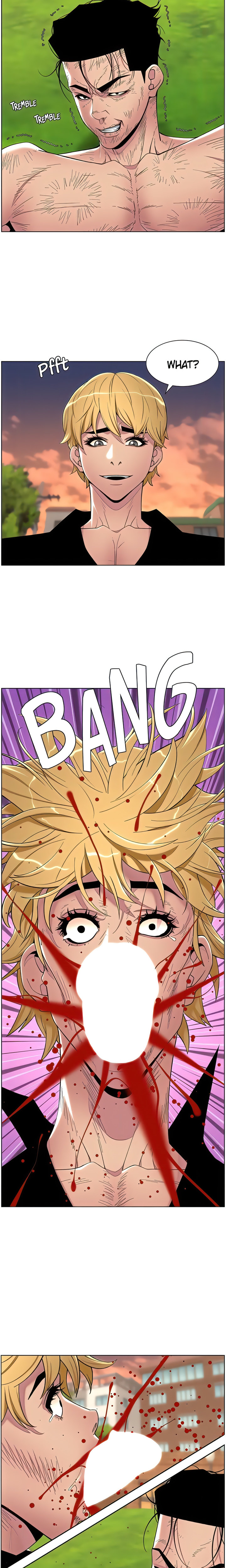 APP for the Emperor of the Night - Chapter 88 [photo 20] - MangaPorn