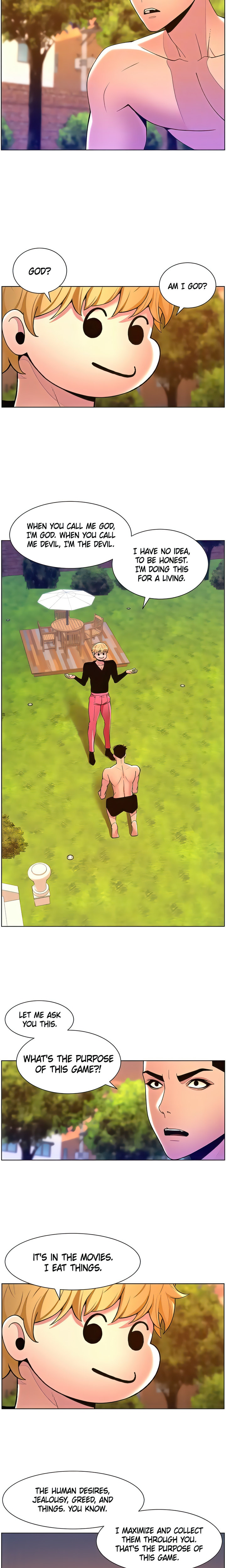 APP for the Emperor of the Night - Chapter 89 [photo 10] - MangaPorn