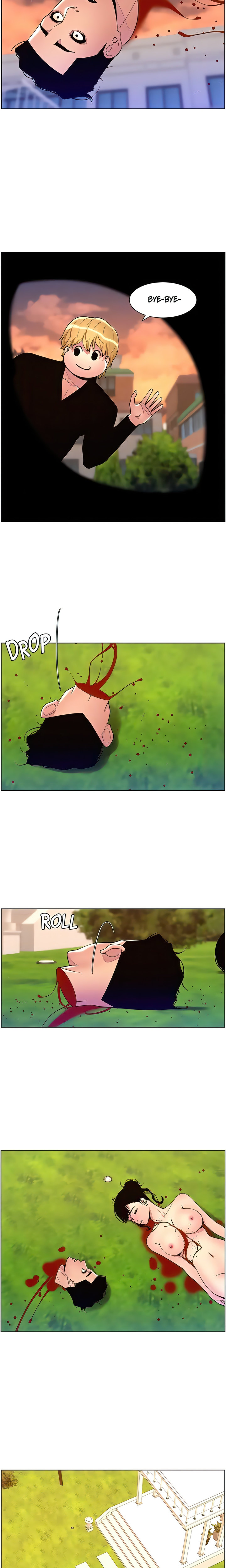 APP for the Emperor of the Night - Chapter 89 [photo 17] - MangaPorn