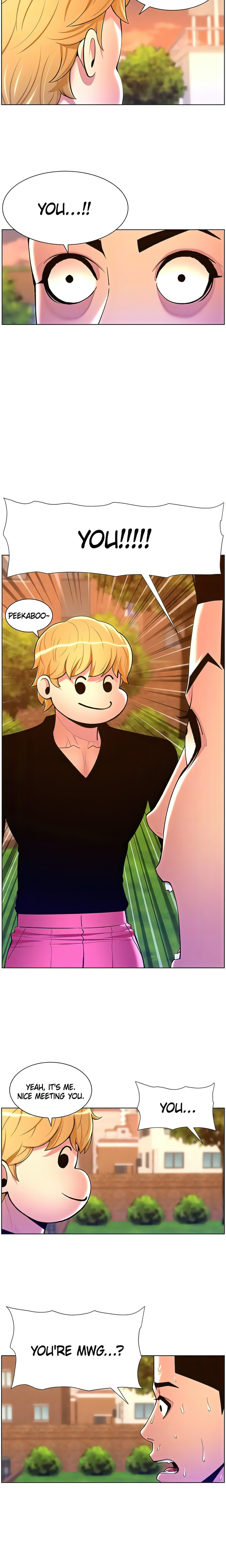 APP for the Emperor of the Night - Chapter 89 [photo 8] - MangaPorn