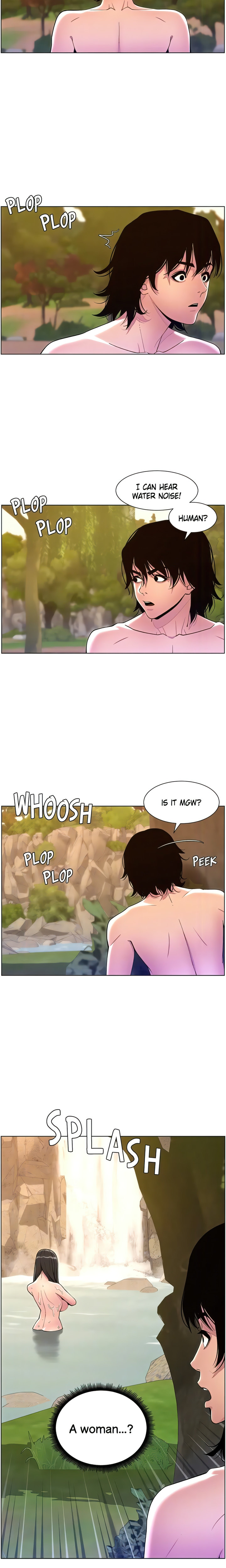 APP for the Emperor of the Night - Chapter 90 [photo 18] - MangaPorn