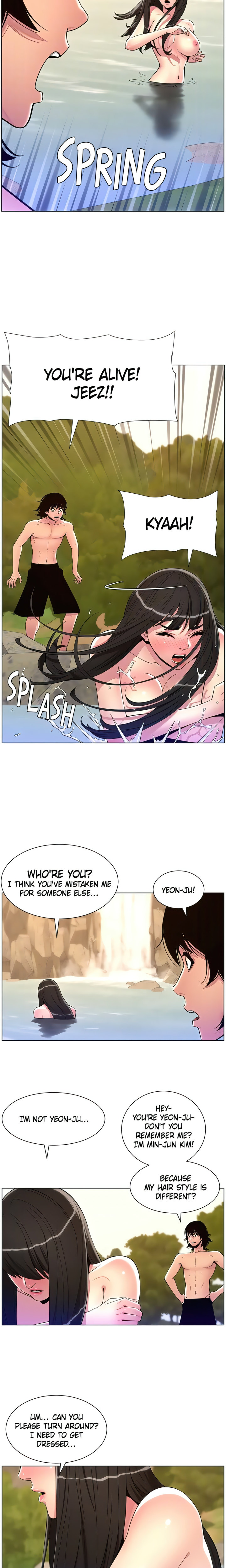 APP for the Emperor of the Night - Chapter 90 [photo 20] - MangaPorn