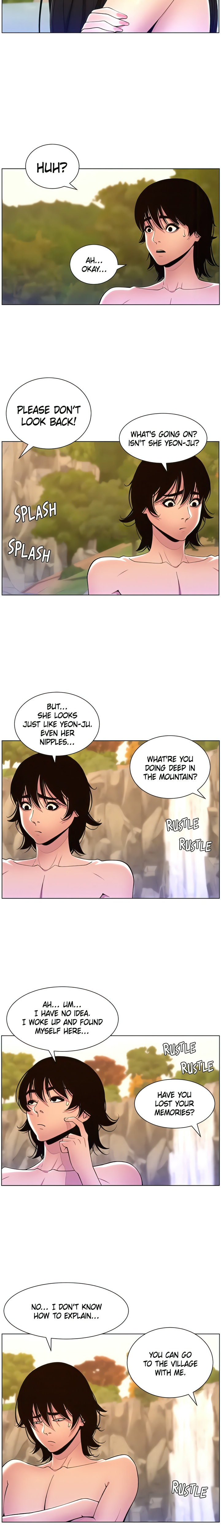 APP for the Emperor of the Night - Chapter 90 [photo 21] - MangaPorn