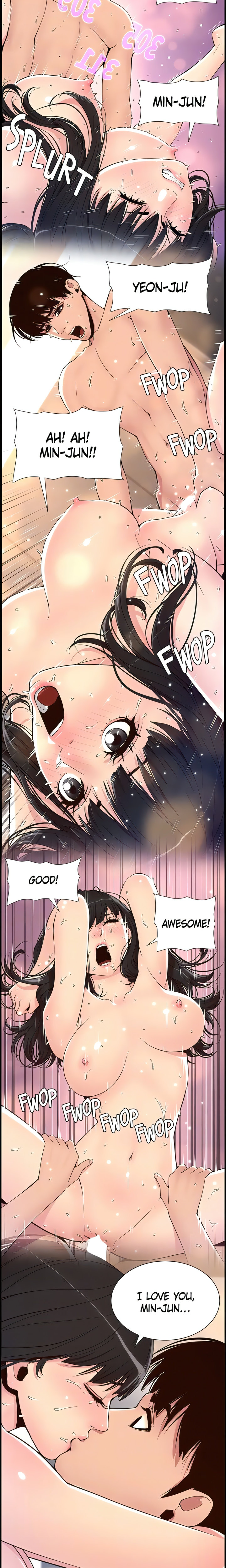 APP for the Emperor of the Night - Chapter 90 [photo 6] - MangaPorn