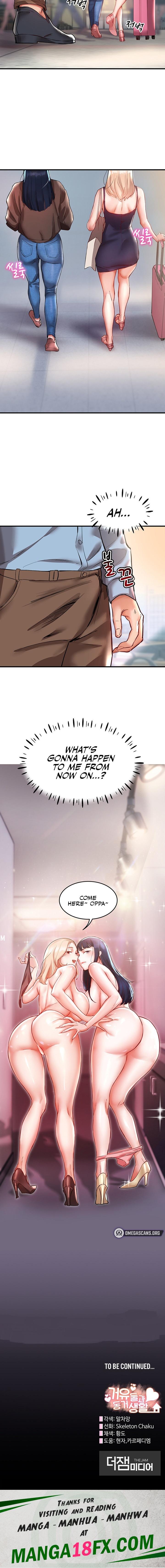 Living With Two Busty Women - Chapter 1 [photo 26] - MangaPorn