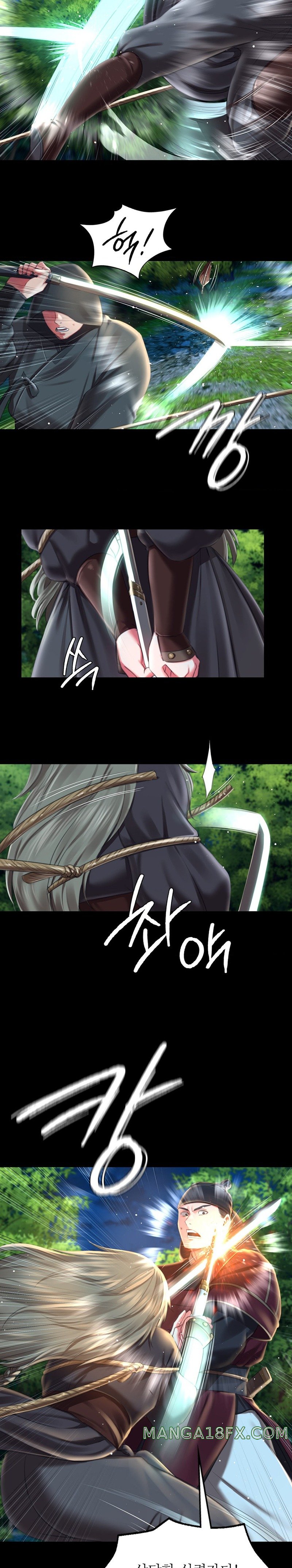 Madam Raw - Chapter 94 [photo 4] - MangaPorn