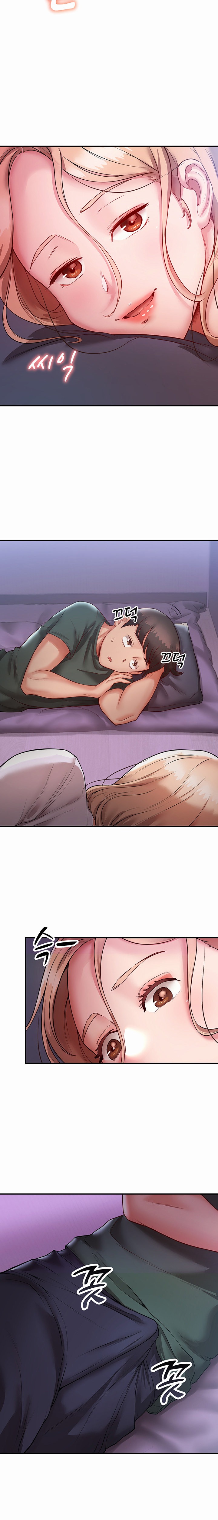 Living With Two Busty Women - Chapter 3 [photo 18] - MangaPorn