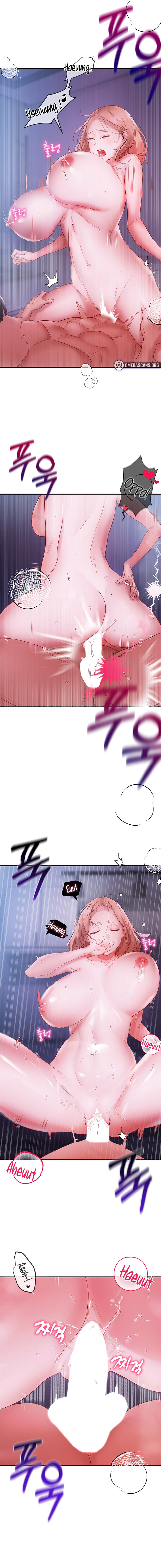 Living With Two Busty Women - Chapter 5 [photo 17] - MangaPorn